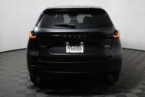 2026 Mazda CX-5 2.5 S Select Package