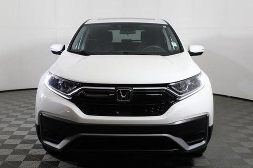 2022 Honda CR-V 2WD EX