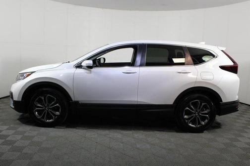 2022 Honda CR-V 2WD EX