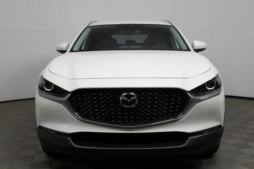 2023 Mazda CX-30 2.5 S Preferred Package