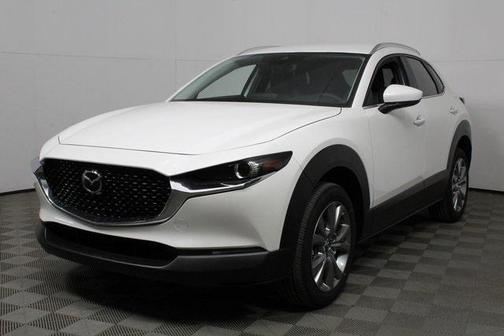 2023 Mazda CX-30 2.5 S Preferred Package