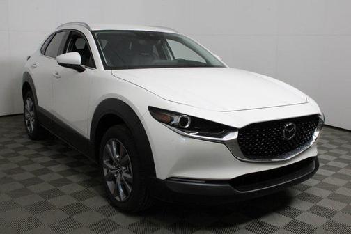 2023 Mazda CX-30 2.5 S Preferred Package