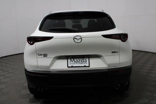 2023 Mazda CX-30 2.5 S Preferred Package