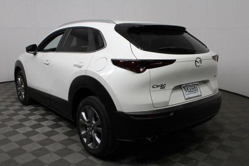 2023 Mazda CX-30 2.5 S Preferred Package