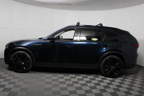 2025 Mazda CX-90 3.3 Turbo Premium Sport