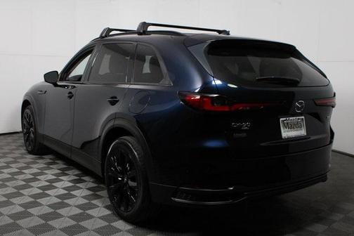 2025 Mazda CX-90 3.3 Turbo Premium Sport