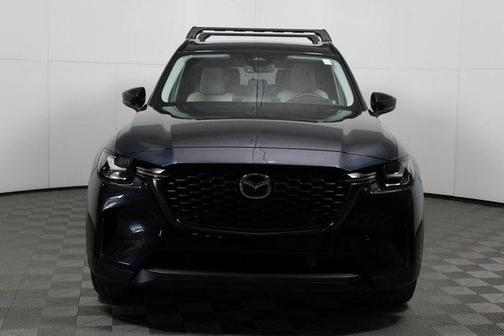 2025 Mazda CX-90 3.3 Turbo Premium Sport
