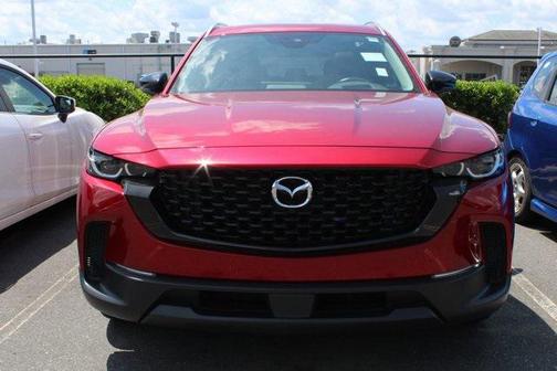 2023 Mazda CX-50 2.5 S Premium Plus