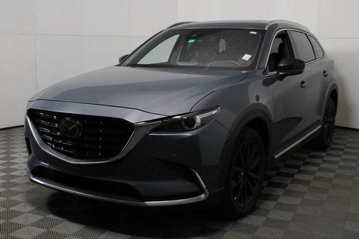 2023 Mazda CX-9 Carbon Edition