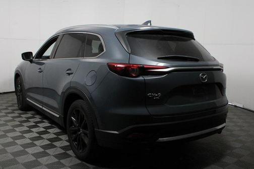 2023 Mazda CX-9 Carbon Edition