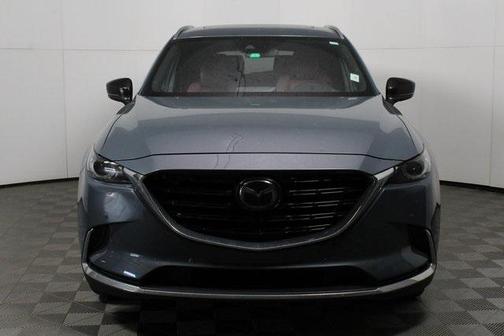2023 Mazda CX-9 Carbon Edition