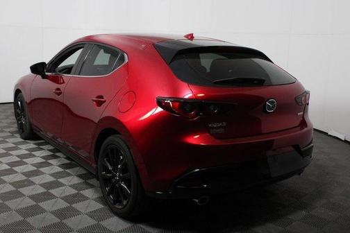 2024 Mazda Mazda3 FWD w/Premium Package