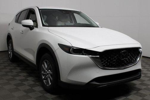 2023 Mazda CX-5 2.5 S Select