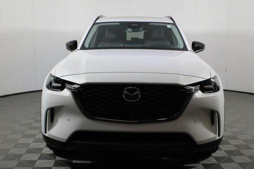 2025 Mazda CX-90 3.3 Turbo Premium Sport