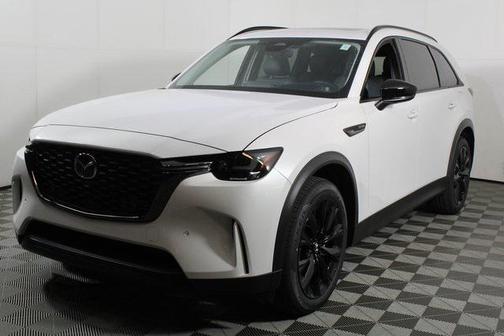 2025 Mazda CX-90 3.3 Turbo Premium Sport