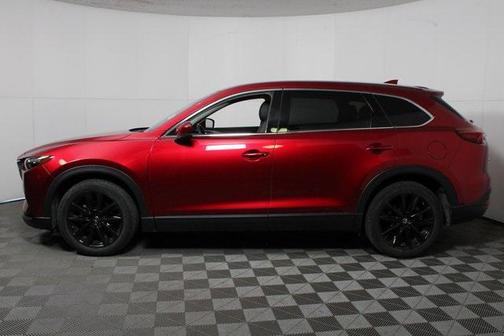 2023 Mazda CX-9 Touring