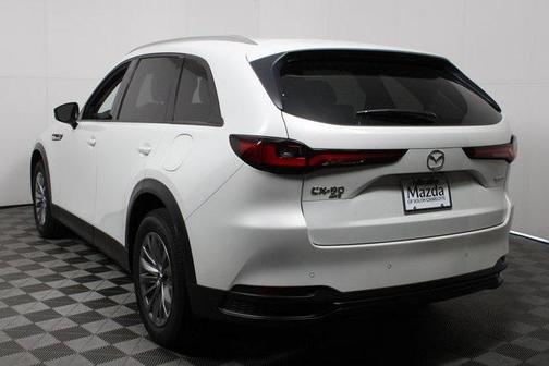 2025 Mazda CX-90 3.3 Turbo Preferred