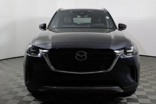 2025 Mazda CX-90 PHEV Premium Plus