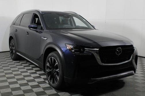 2025 Mazda CX-90 PHEV Premium Plus