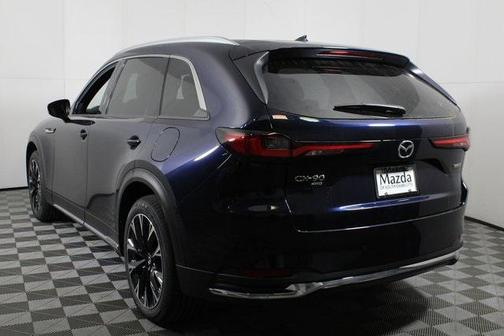 2025 Mazda CX-90 PHEV Premium Plus