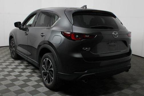 2023 Mazda CX-5 2.5 S