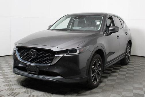 2023 Mazda CX-5 2.5 S