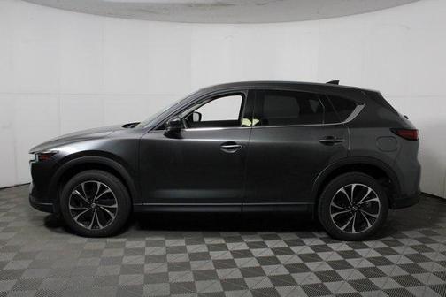 2023 Mazda CX-5 2.5 S