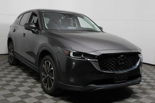 2023 Mazda CX-5 2.5 S