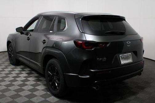 2026 Mazda CX-50 2.5 S Preferred Package