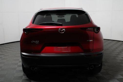 2023 Mazda CX-30 2.5 S Select Package