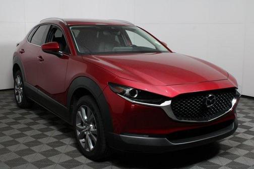2023 Mazda CX-30 2.5 S Select Package