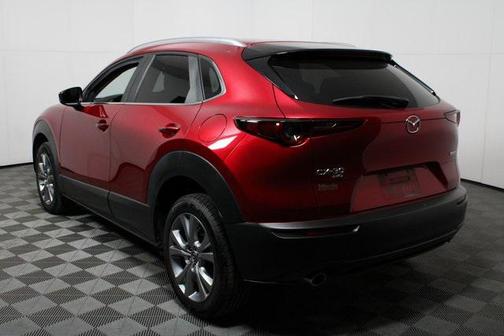 2023 Mazda CX-30 2.5 S Select Package