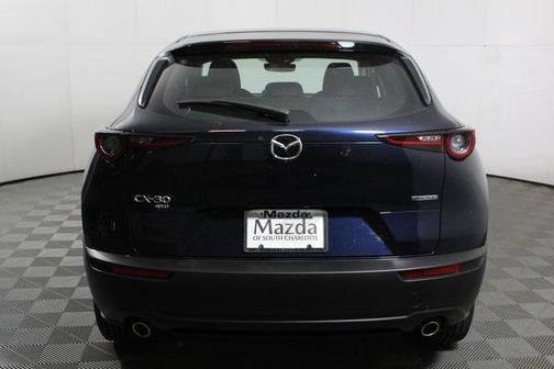 2026 Mazda CX-30 2.5 S
