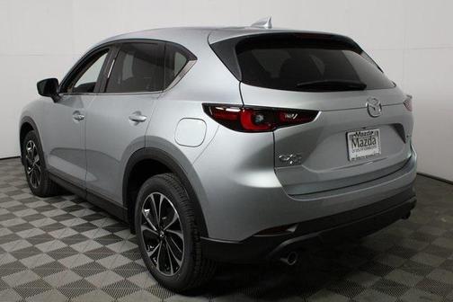 2023 Mazda CX-5 2.5 S Premium Plus