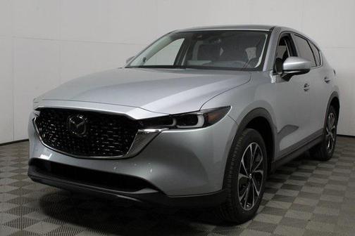 2023 Mazda CX-5 2.5 S Premium Plus