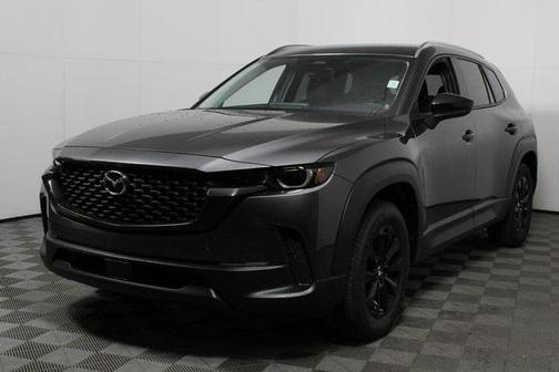 2025 Mazda CX-50 2.5 S Select Package