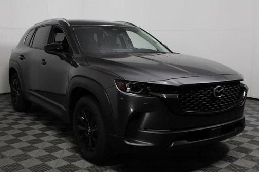2025 Mazda CX-50 2.5 S Select Package