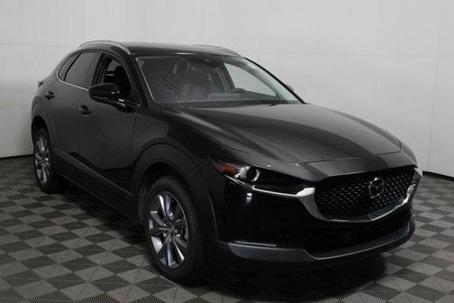 2023 Mazda CX-30 2.5 S Select Package