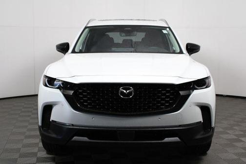 Wind Chill Prl 2026 Mazda CX-50 2.5 S Premium Package