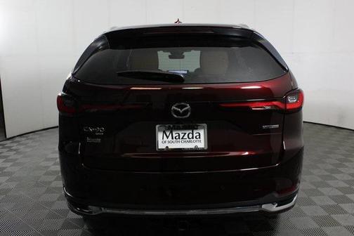 2024 Mazda CX-90 3.3 Turbo S Premium Plus