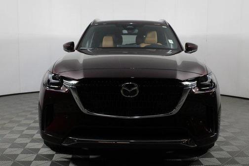 2024 Mazda CX-90 3.3 Turbo S Premium Plus