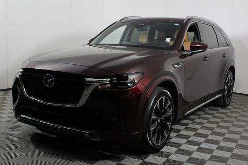 2024 Mazda CX-90 3.3 Turbo S Premium Plus