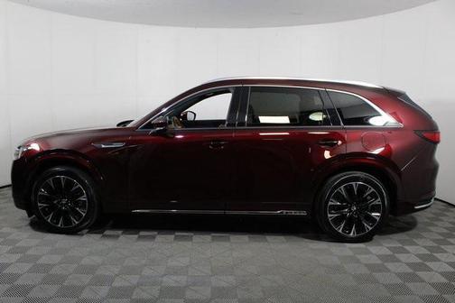 2024 Mazda CX-90 3.3 Turbo S Premium Plus