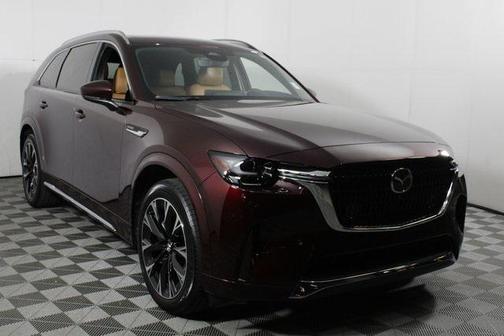 2024 Mazda CX-90 3.3 Turbo S Premium Plus