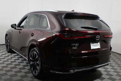 2024 Mazda CX-90 3.3 Turbo S Premium Plus