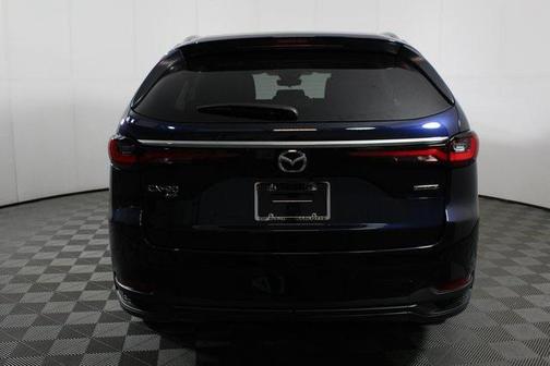 2025 Mazda CX-90 3.3 Turbo Preferred