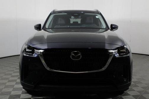 2025 Mazda CX-90 3.3 Turbo Preferred