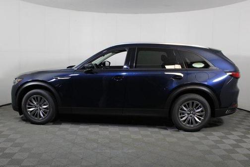 2025 Mazda CX-90 3.3 Turbo Preferred