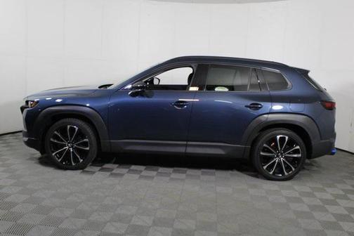 2023 Mazda CX-50 2.5 S Premium Plus Package