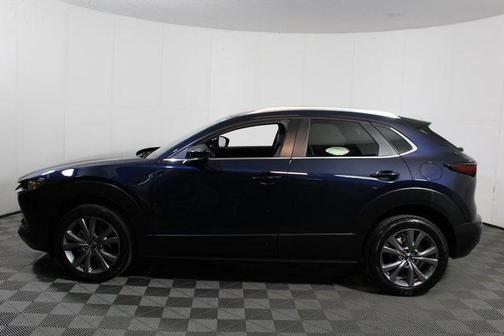 2023 Mazda CX-30 2.5 S Select Package